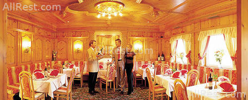 Hotel Albion 5